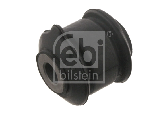 Mounting, control/trailing arm